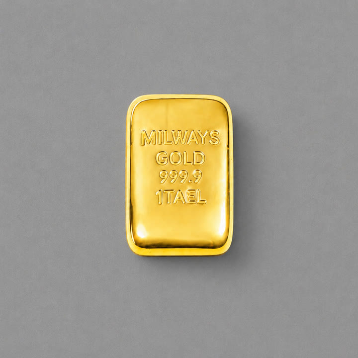 1 両金粒